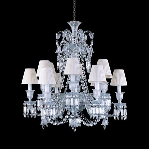baccarat chandeliers sydney|Design classic: the Zénith chandelier by Baccarat .